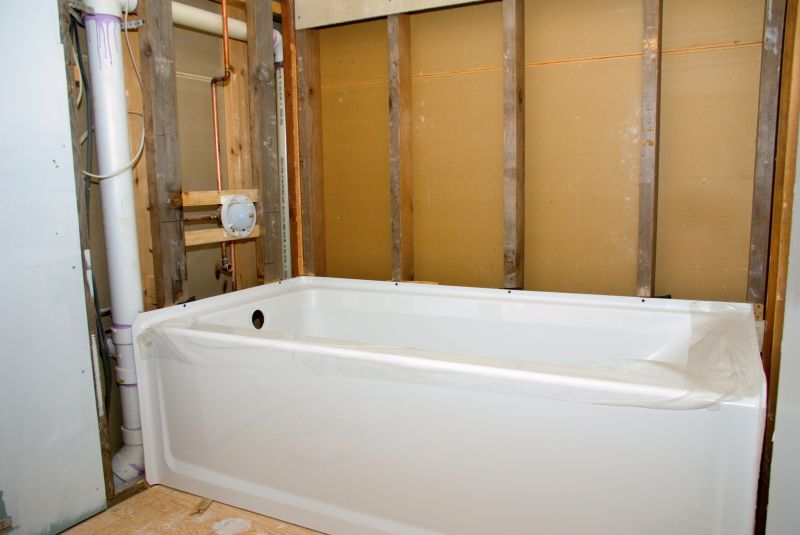 Top Bathroom Remodeling Companies in San Marcos, TX