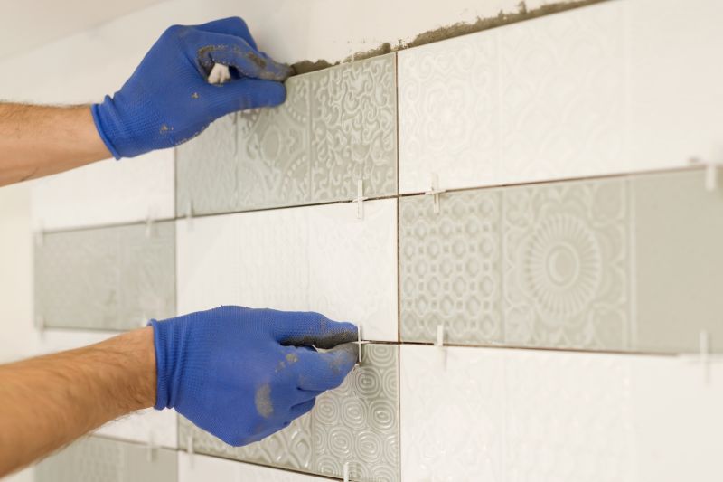 Tile Specialists
